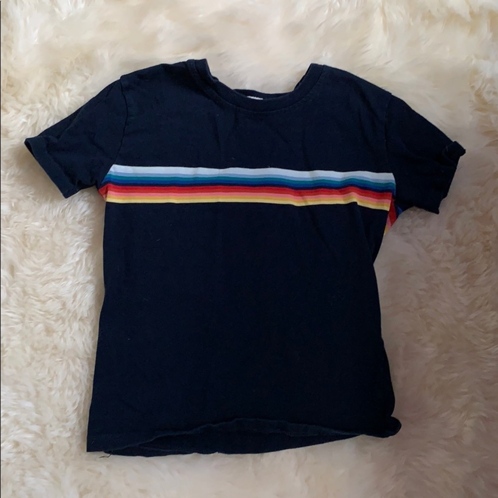 Brandy Melville shirt